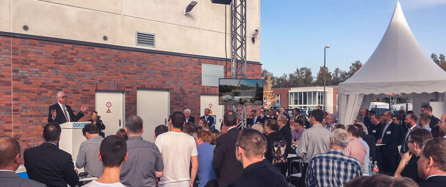 DOKOM_Einweihung-1