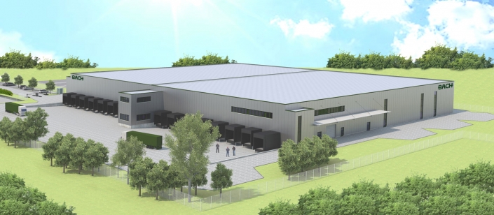 Bach, Hardegsen – Planung-1