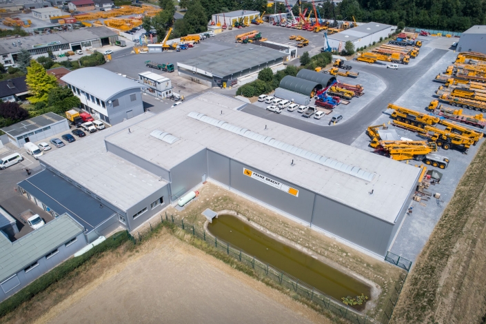 Bracht, Erwitte – Halle-1