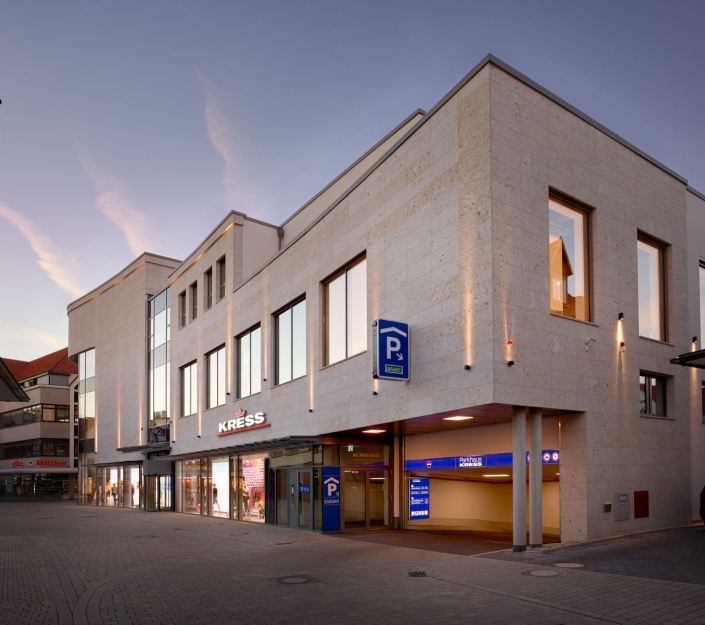 Kress Modecenter, Soest-30